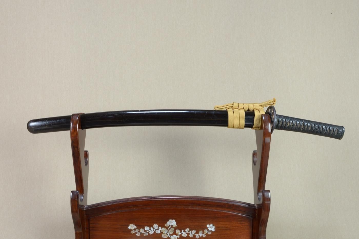 重ね厚い豪刀】「無銘」70.8cm 、鑑賞に・居合・試斬刀として！！！