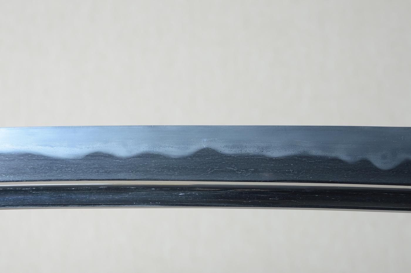 居合に使って頂きたい一振り】「源盛和」72.6cm 、鑑賞に・居合・試斬