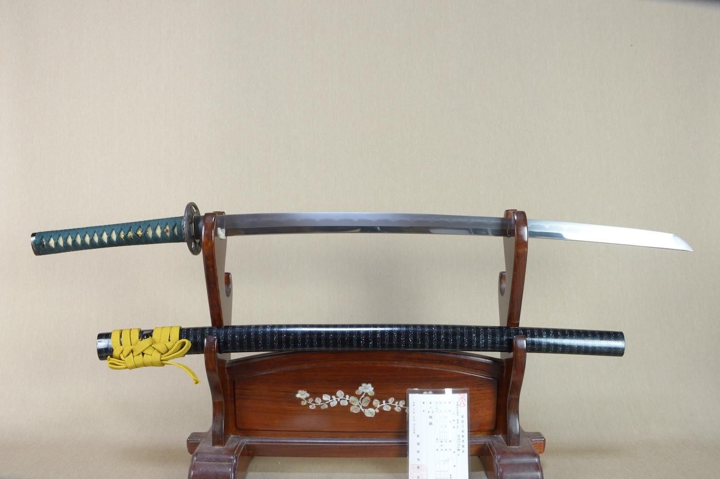 傷あり】模造刀 8本 まとめ 太刀 脇差 白鞘 透かし鍔 龍鍔 刀 日本刀