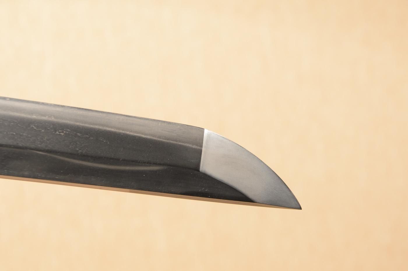 保存刀剣、六〇〇年前を今に極めた一振り】「法華一門」70.7cm 、鑑賞