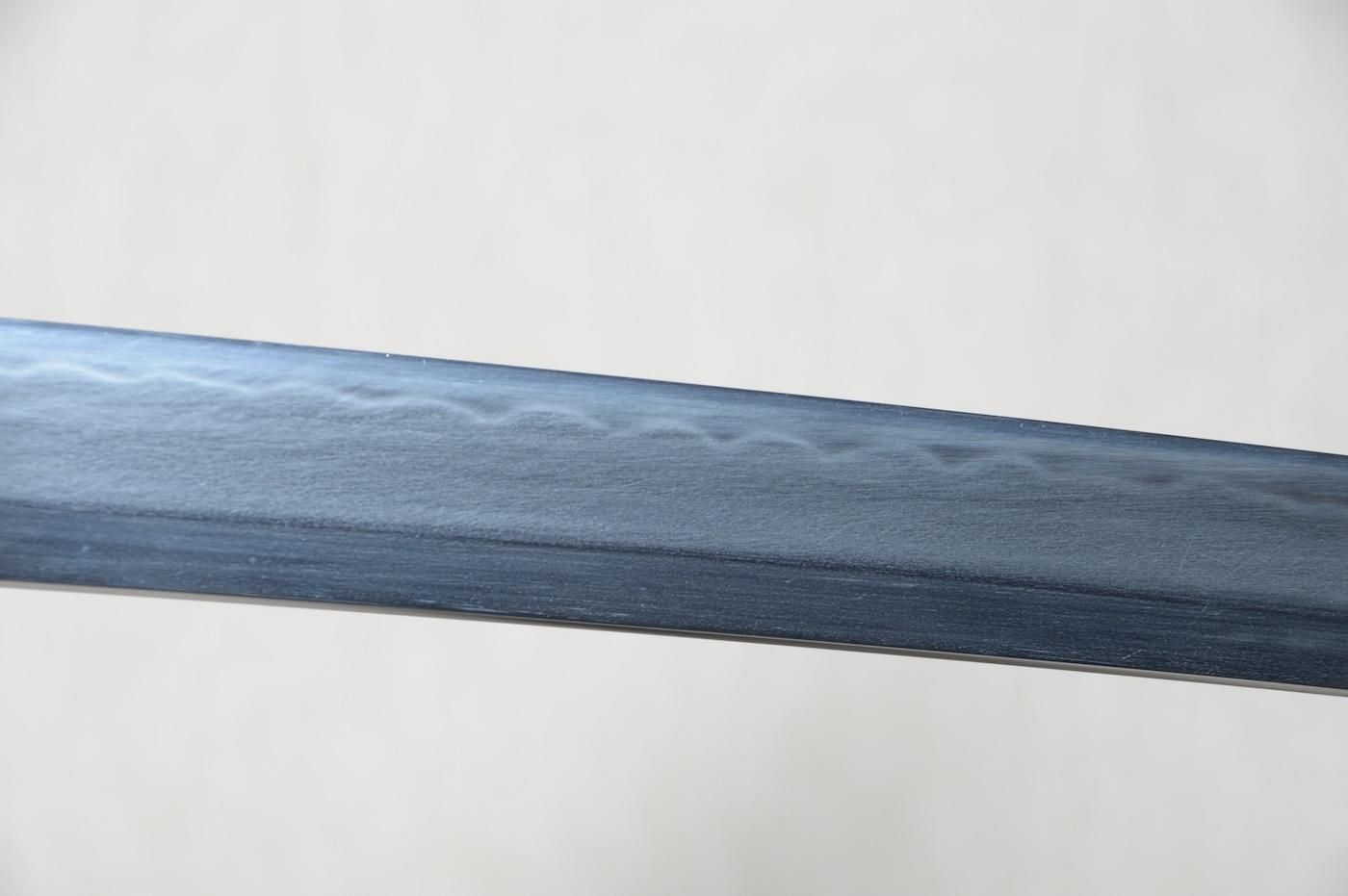 関の三本杉】「良重」62.6cm 、鑑賞に・居合・試斬刀として！！！