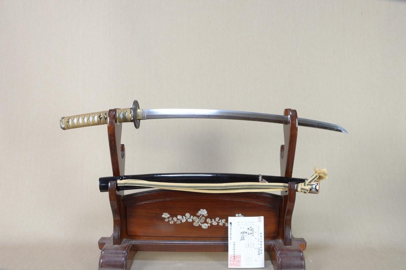 Amazon.co.jp: COSPLEE 鬼滅の刃 時透無一郎 刀 ABS 霞柱 無一郎