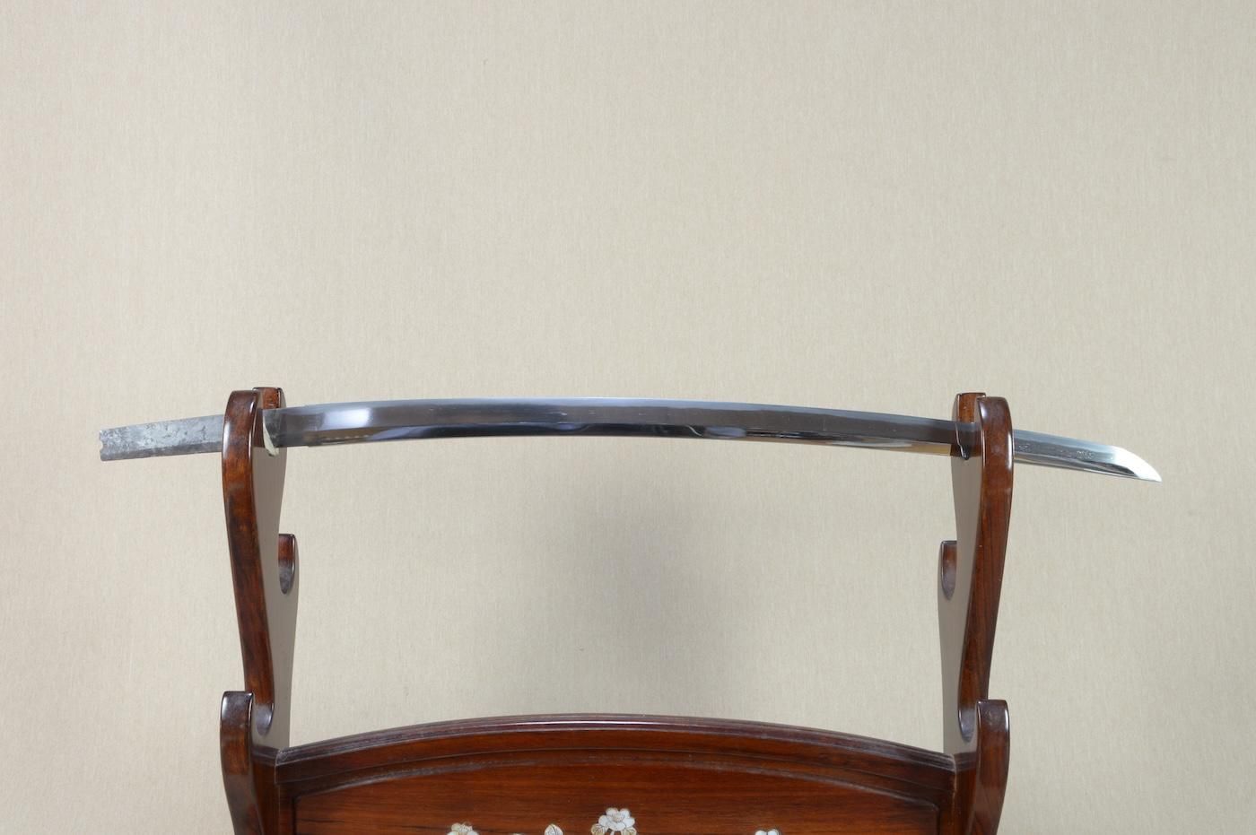 銭単位 日本平 24円 銘版田型 ノーヒンジですが、糊枯れ気味