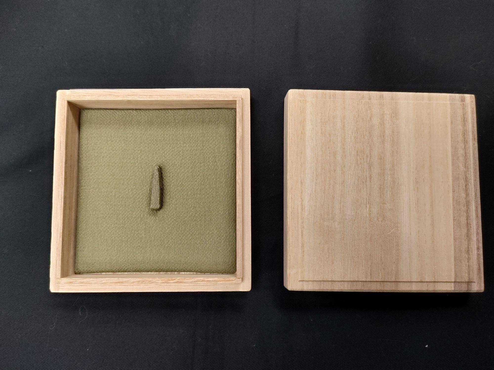 時代 鉄鍔 透かし鍔（17） - 日本刀｜刀剣や居合道着の通販なら池田