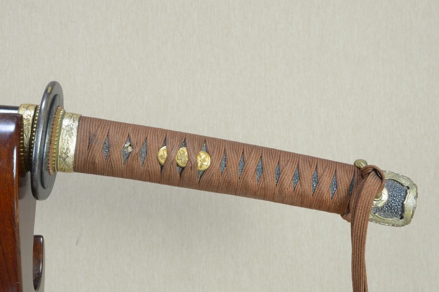 鉋の神様、名門石堂家10代】「石堂輝秀」62.0cm 、鑑賞に・居合・試斬