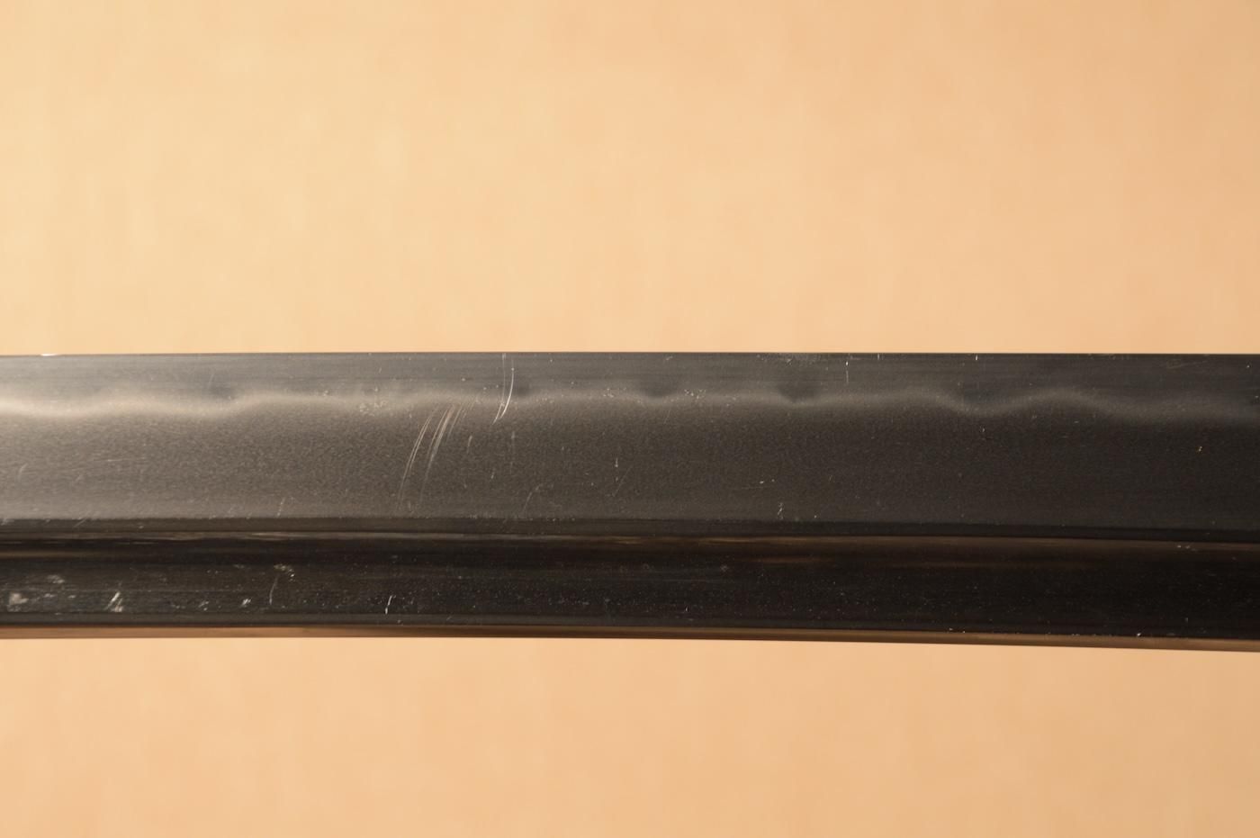 職人技の貴重ななめし革で作られた日本人形 楽天市場】鳶壱 国産高級ヌメ革工具差し 頑丈2段差し