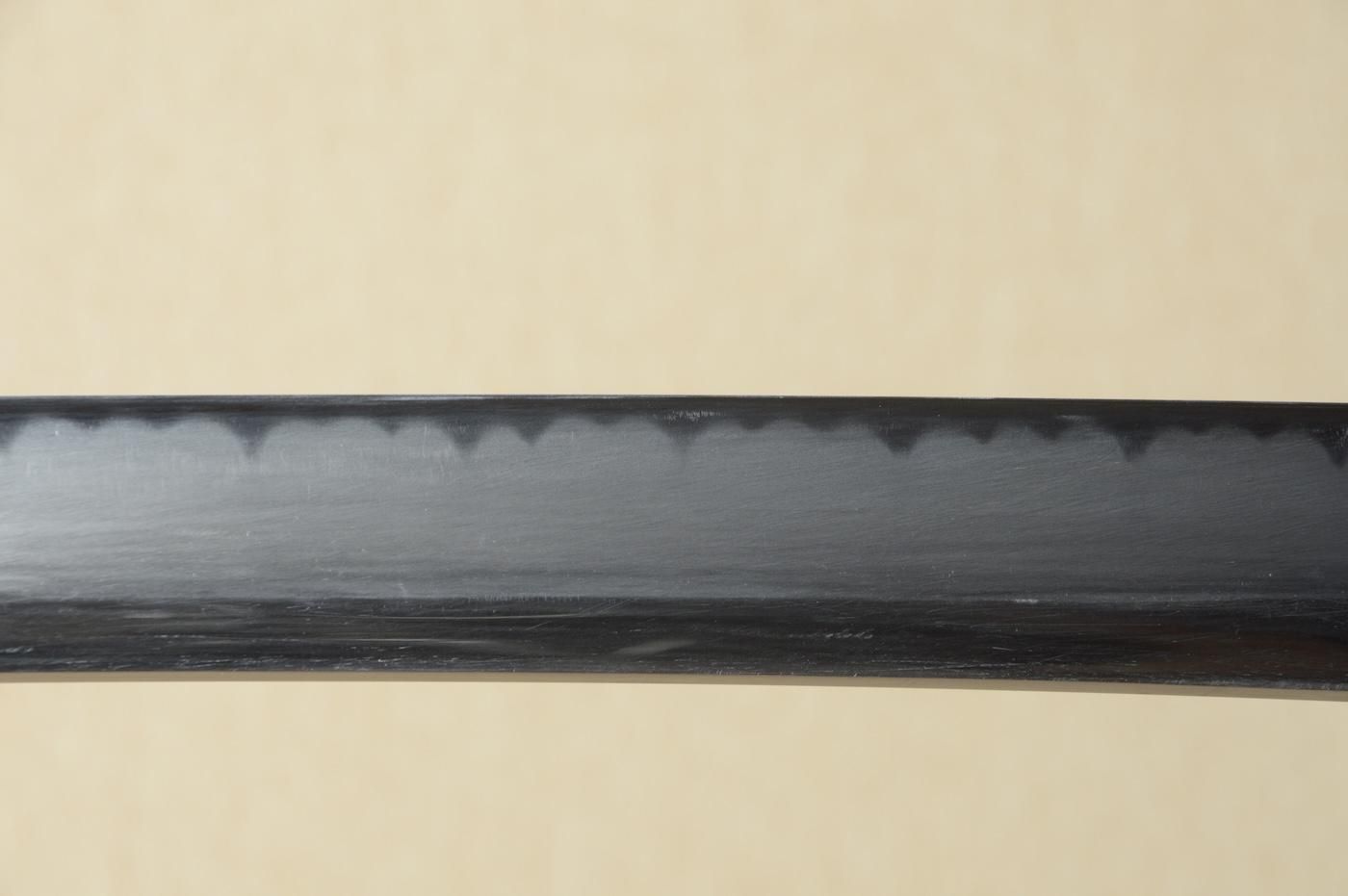 訳あり特価】「無銘」67.8cm 、鑑賞に・居合・試斬刀として！！！