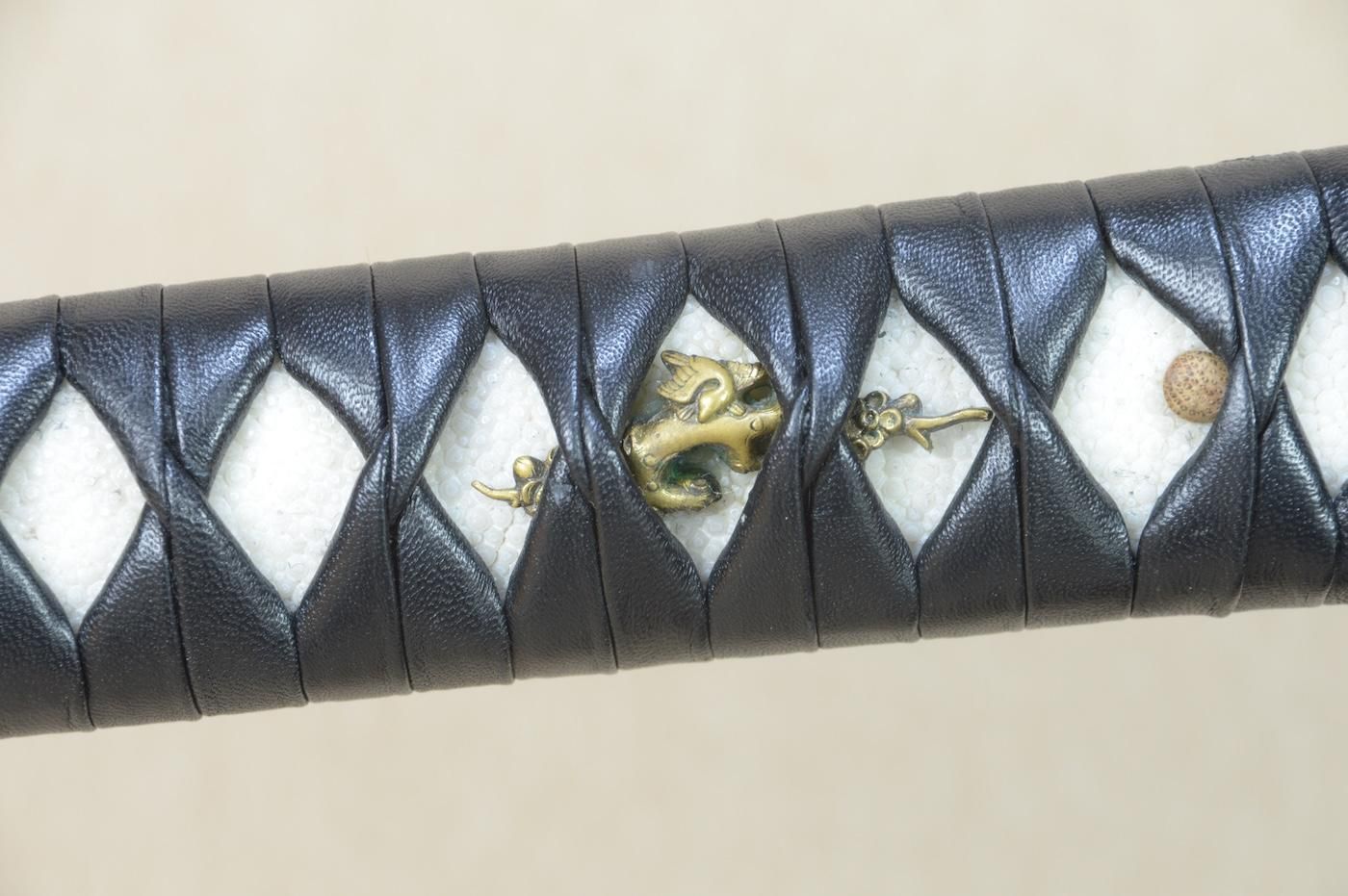 最終価格！　　刃無し　無銘　残欠 訳あり特価】「無銘」67.8cm 、鑑賞に・居合・試斬刀として！！！