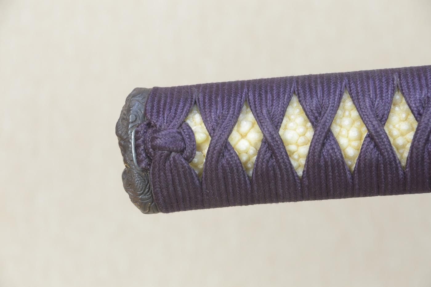 家にありましたシリーズ　かなり精巧な木刀 純日本製 普及型木刀（赤樫・白樫）｜販売