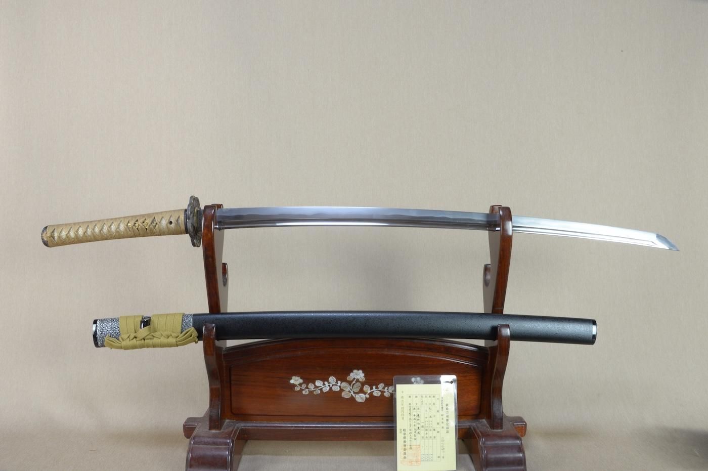 【希少 美品】全日本居合道刀法　解説　　池田 隆 聖昴 著　DVD付 日本刀｜刀剣や居合道着の通販なら池田美術 居合刀を中心に