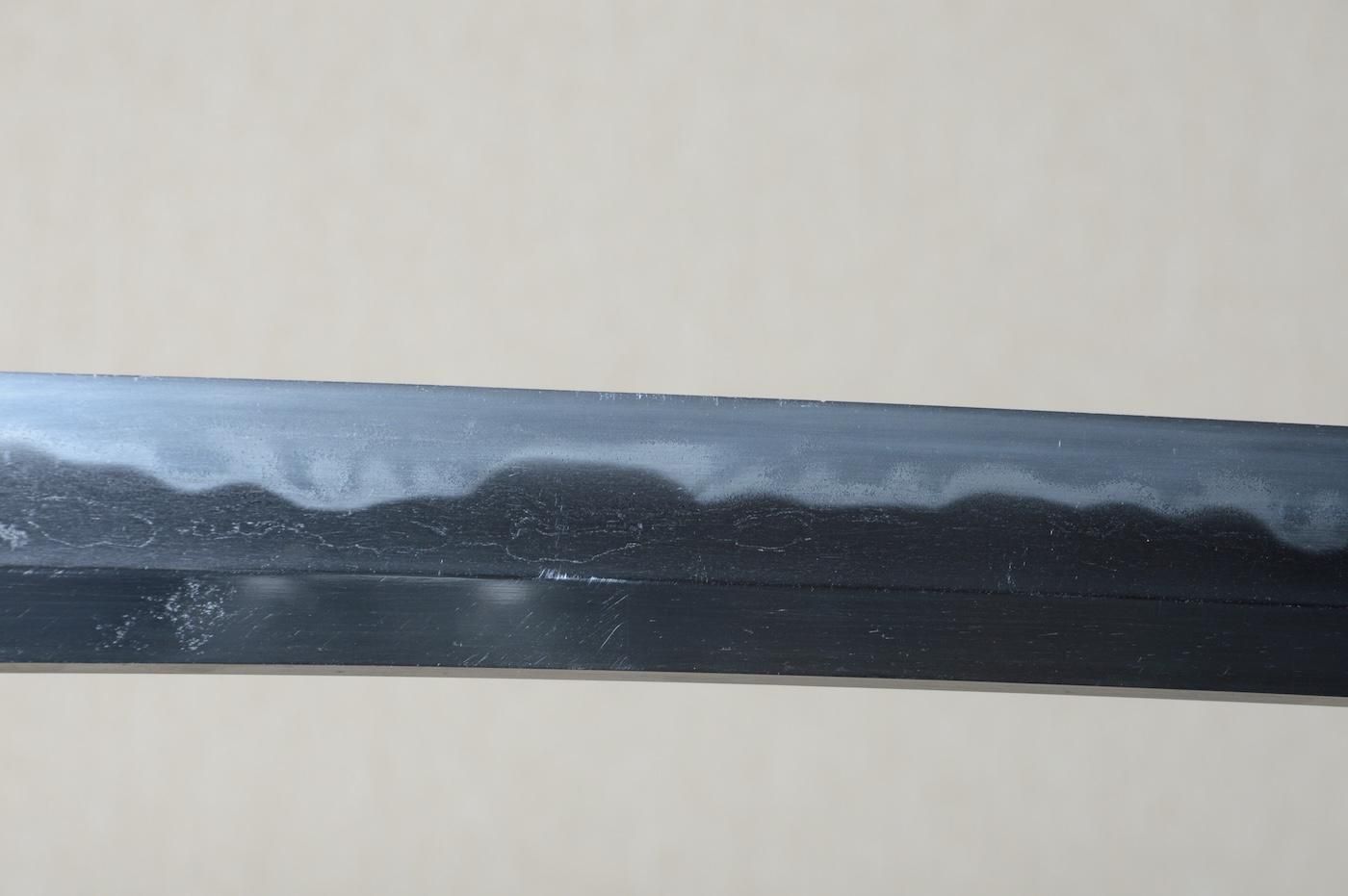 京刀 重春　 中古 脇差 近江大掾藤原忠広(WA-090524)｜刀・日本刀の販売なら日本刀専門店