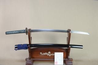 樋入り刀身 - 日本刀｜刀剣や居合道着の通販なら池田美術 居合刀を中心