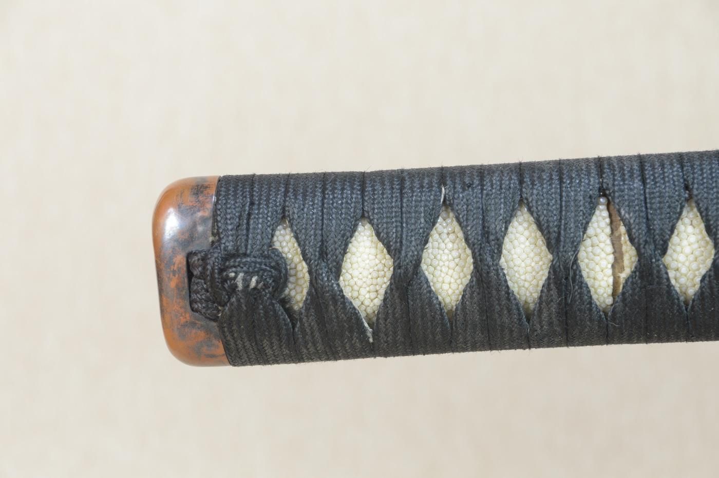 無銘。ページ 斬れ味抜群、力強く覇気ある一振り】「無銘」72.2cm 、鑑賞に・居合