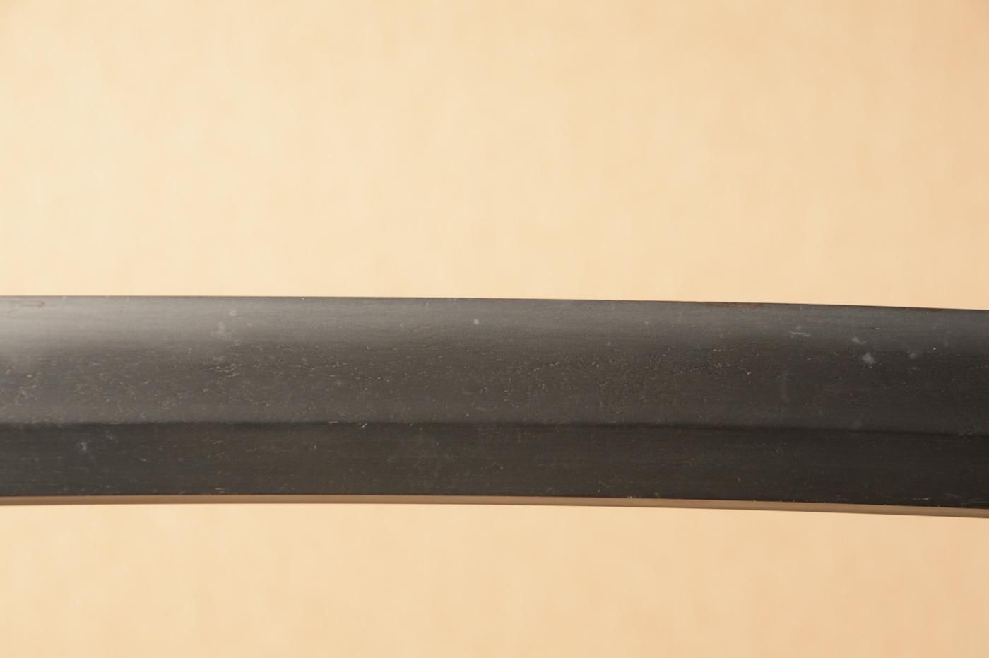 身幅、重ね尋常で扱いやすい古刀】「則光」69.9cm 、鑑賞に