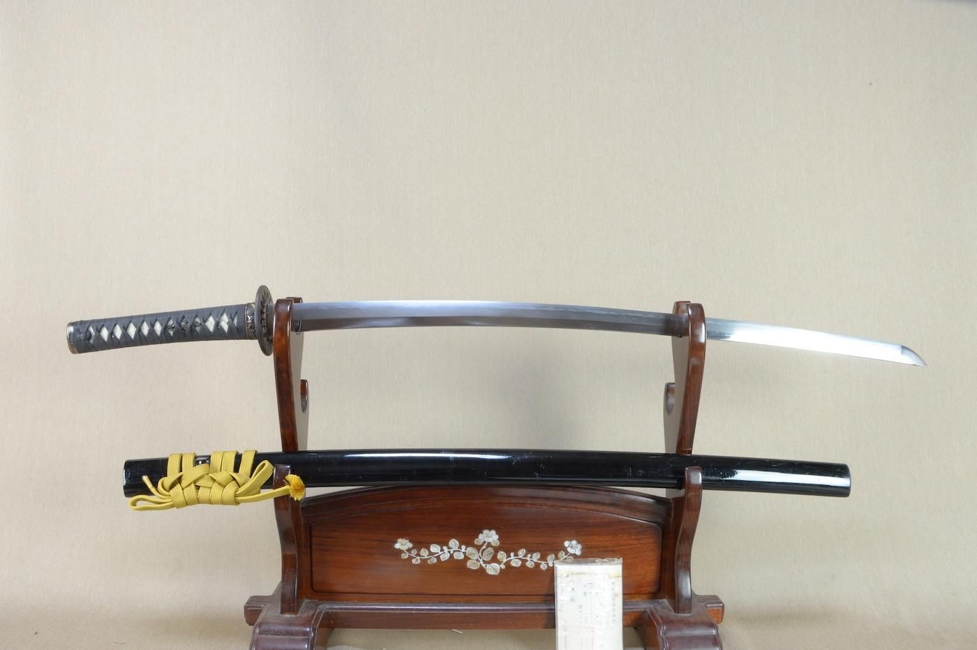 盛世の透かし彫り 古兵器 武具 刀装具 日本刀 模造刀 居合刀 覇道八斬刀 古兵器 武具 刀装具 日本刀 模造刀 居合刀 2