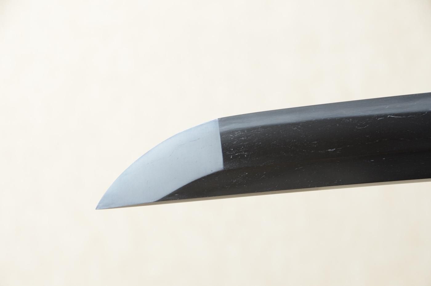 戦国、九州肥後の一振り】「伝 同田貫上野介」68.7cm 、鑑賞に！！！