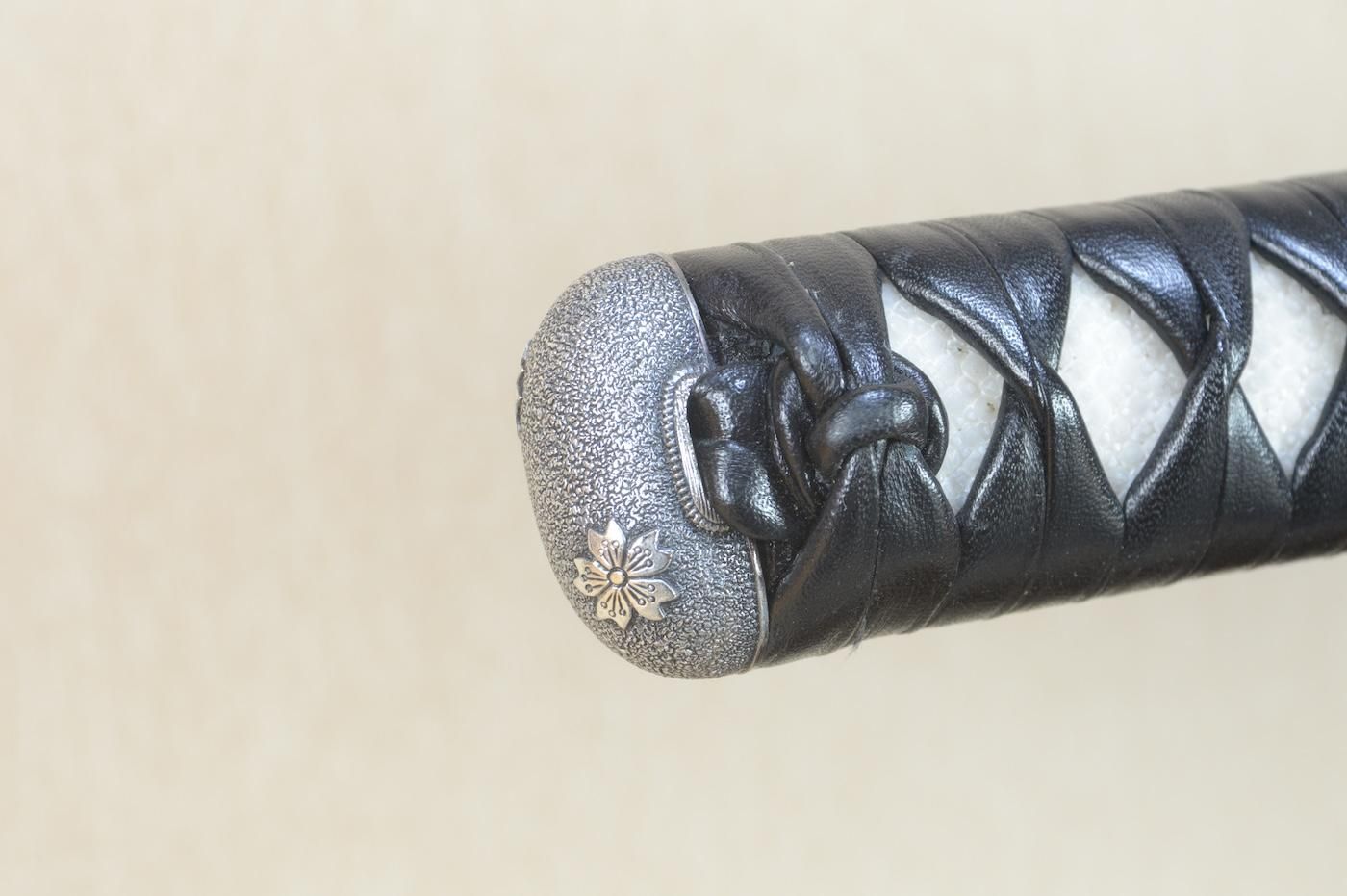 特別名譽席鍛刀總匠・【 貴品の列 】 最上大業 横綱格】「兼道」：72.2