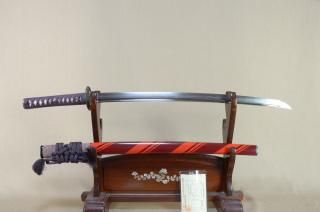 樋入り刀身 - 日本刀｜刀剣や居合道着の通販なら池田美術 居合刀を中心