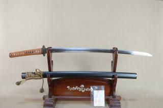 居合練習刀 (樋入り刀身) 居合刀 ・ 模造刀 ・ 模擬刀 楽天市場】居合刀 樋入りの通販