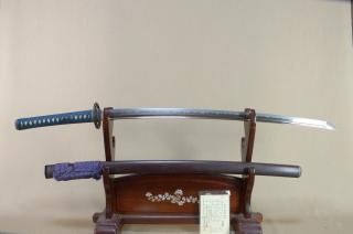 樋入り刀身 - 日本刀｜刀剣や居合道着の通販なら池田美術 居合刀を中心