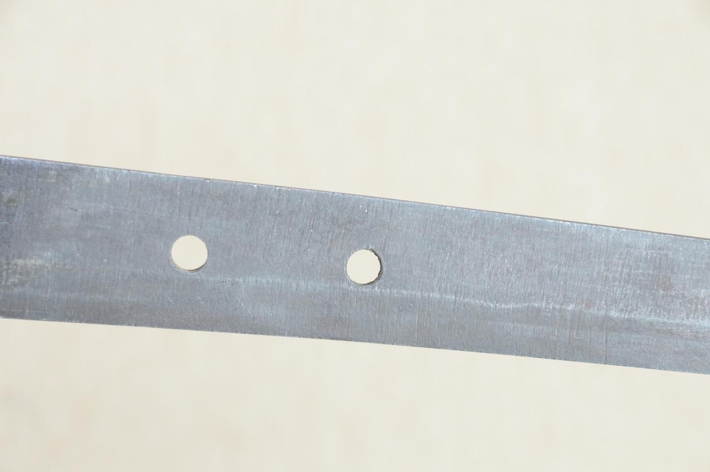 研ぎ上がり・斬れ味保証】オールラウンドに使える一振「無銘」68.4cm