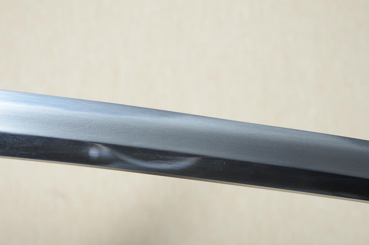 研ぎ上がり・斬れ味保証】オールラウンドに使える一振「無銘」68.4cm