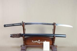 樋入り刀身 - 日本刀｜刀剣や居合道着の通販なら池田美術 居合刀を中心