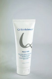 Quintessence QSS Phyto-Active Moisture Barrier Repair クインテセンス フィト アクティブ モイスチャーバリアリペア再生クリーム
