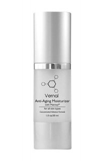 Vernal Skincare Anti Aging Moisturizer Cream ヴァ—ナル スキンケア アンチエイジング　モイスチャライザー　クリーム