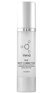 ☆≪販売終了≫Vernal Skincare Vernal N-E Dark Spot Corrector Cream  ヴァ—ナル N-Eダークスポット コレクタークリーム