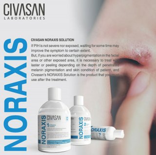 【正規品】シバサン ノラシス/ノラクシス 化粧水 クレンジング パウダーセット（幹細胞入り）　Civasan Noraxis Set