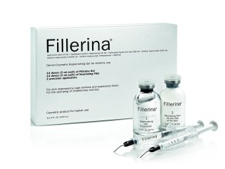 ☆≪販売終了≫Fillerina Dermo Replenishing Treatment (Grade1)フィレリーナ デルモ ヒアルロン酸フィラートリートメントグレード1