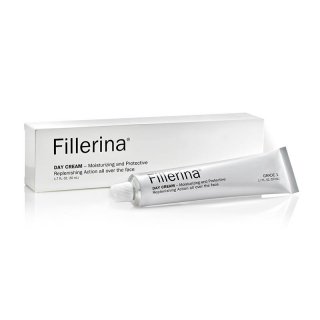 Fillerina Day Cream (Grade 1)フィレリーナ デイクリーム グレード1