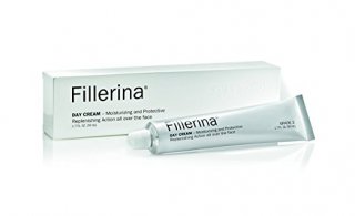 Fillerina Day Cream (Grade 2)フィレリーナ デイクリーム グレード2