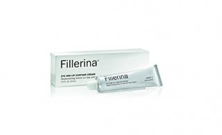 Fillerina Eye & Lip Contour Cream (Grade 3)フィレリーナ アイ＆リップ コントロールクリームグレード3　目元＆口元ケア