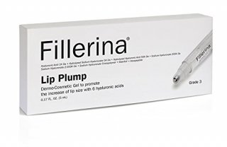 Fillerina Lip Plump (Grade 3)フィレリーナ リップ プランプ グレード3 唇ふっくら