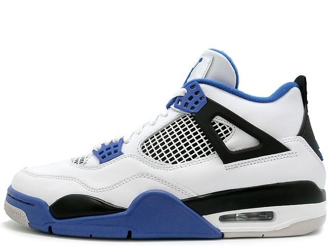 Nike Air Jordan 4 Retro Motorsportsナイキ エアジョーダン4 レトロ モータースポーツ Passover Tokyo