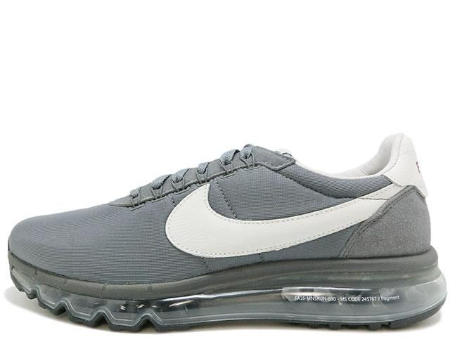 Nike X Fragment Design Air Max Ld Zero Fgmt Cool Grey Whiteナイキ フラグメントデザイン エアマックスゼロ クールグレー ホワイト Passover Tokyo Nike X Fragment Design Air Max Ld Zero Fgmt Cool Grey Whiteナイキ フラグメントデザイン エアマックスゼロ クールグレー ホワイト Passover Tokyo