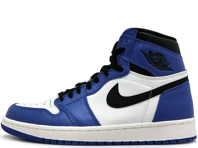 nike air jordan game royal