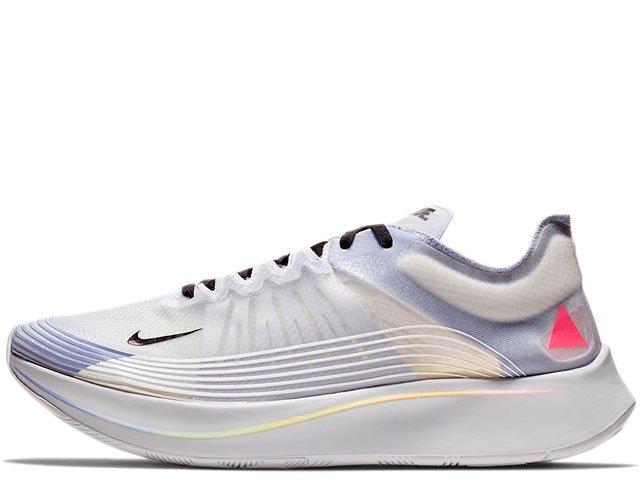 NIKE ZOOM FLY BETRUE COLLECTION 2018ナイキ ズーム フライ ビー トゥルー コレクション - PASSOVER  TOKYO