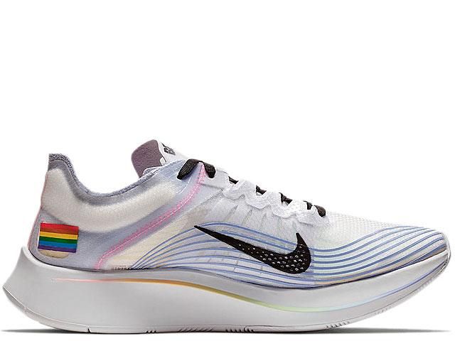 Nike Zoom Fly Betrue Collection 18ナイキ ズーム フライ ビー トゥルー コレクション Passover Tokyo