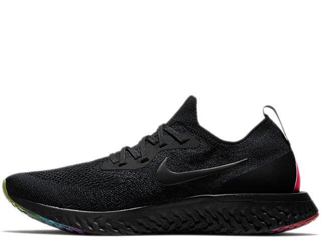 nike epic react flyknit betrue