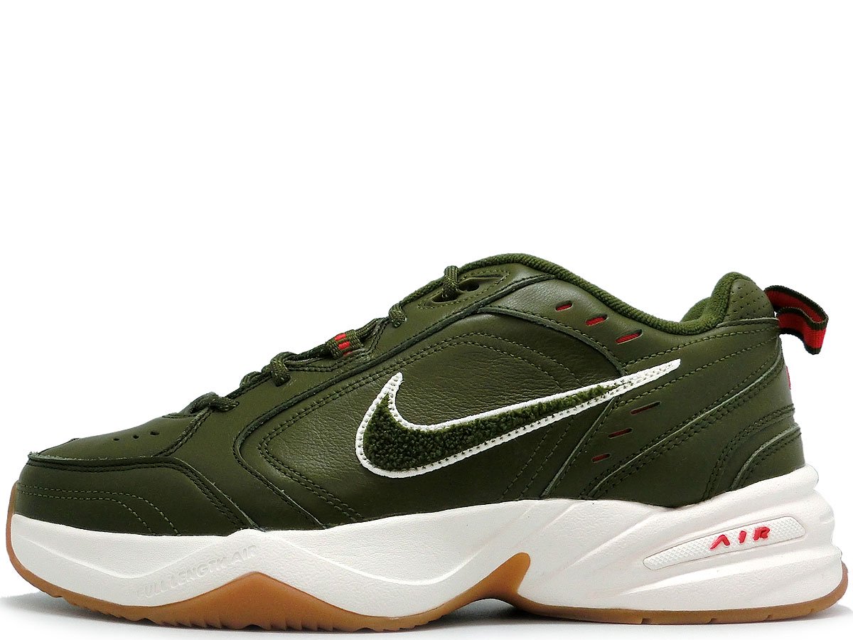 NIKE AIR MONARCH IV WEEKEND CAMPOUTナイキ エアモナーク4 ウィークエンドキャンプアウト - PASSOVER  TOKYO