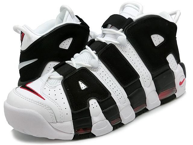 Nike Air More Uptempo White Black Varsity Redナイキ エア モアアップテンポ ホワイト ブラック バーシティレッド Passover Tokyo Nike Air More Uptempo White Black Varsity Redナイキ エア モアアップテンポ ホワイト ブラック バーシティレッド Passover Tokyo