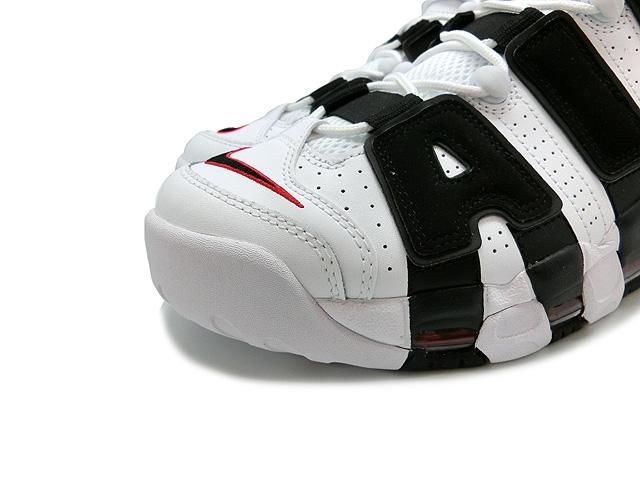 Nike Air More Uptempo White Black Varsity Redナイキ エア モアアップテンポ ホワイト ブラック バーシティレッド Passover Tokyo Nike Air More Uptempo White Black Varsity Redナイキ エア モアアップテンポ ホワイト ブラック バーシティレッド Passover Tokyo