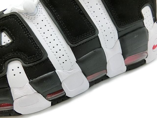 Nike Air More Uptempo White Black Varsity Redナイキ エア モアアップテンポ ホワイト ブラック バーシティレッド Passover Tokyo Nike Air More Uptempo White Black Varsity Redナイキ エア モアアップテンポ ホワイト ブラック バーシティレッド Passover Tokyo