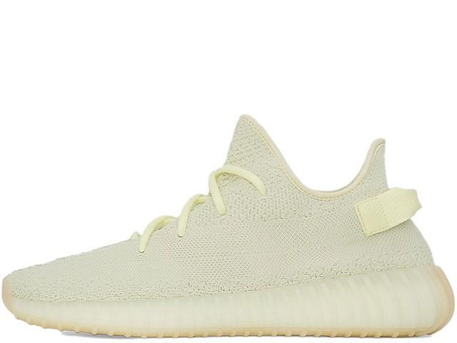 ADIDAS YEEZY BOOST 350 V2 BUTTERアディダス イージーブースト 350 バター - PASSOVER TOKYO