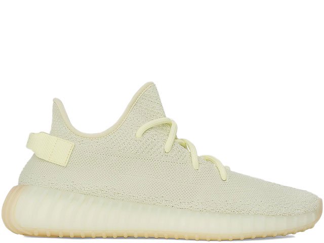 ADIDAS YEEZY BOOST 350 V2 BUTTERアディダス イージー