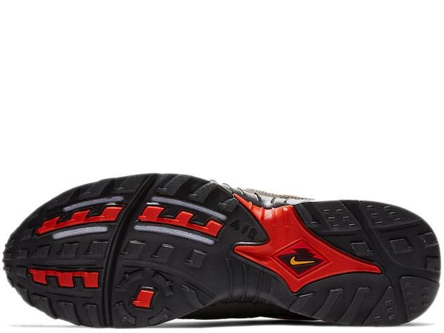 NIKE AIR TERRA HUMARA OLIVE GREY/DEEP ORANGEナイキ エア テラフマラ NIKE AIR TERRA HUMARA OLIVE GREY/DEEP ORANGEナイキ エア テラフマラ