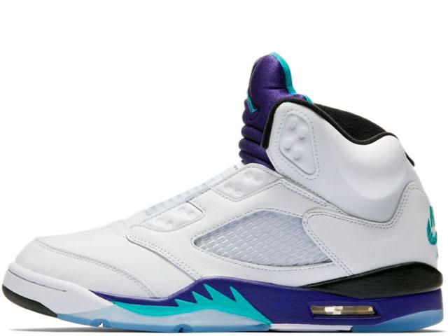 Fresh prince grape 5 Clearance